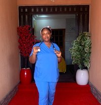Amanda - escort in Lagos, Nigeria