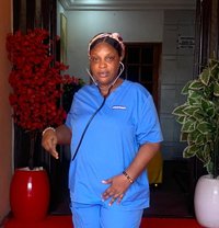 Amanda - escort in Lagos, Nigeria