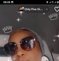 Amanda - escort in Lagos, Nigeria