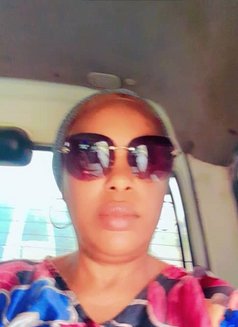 Amanda - escort in Lagos, Nigeria Photo 4 of 11