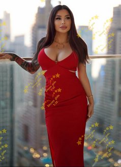 AMANDA DELICIOUS - escort in Abu Dhabi Photo 5 of 12