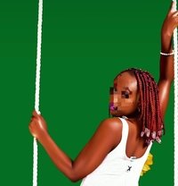 Petite Sexy ❤ Incalls & Outcalls - puta in Nairobi