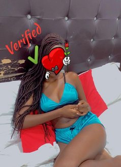 Amanda - escort in Ahmedabad Photo 5 of 5
