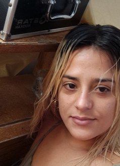 Amanda - escort in Havana Photo 1 of 1