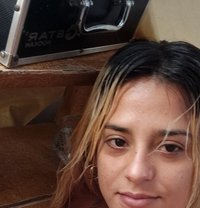 Amanda - escort in Havana