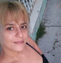 Amanda - escort in Havana