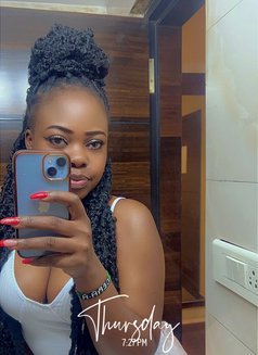 Amanda African - puta in Ranchi Photo 1 of 6