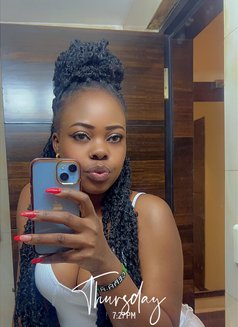 Amanda African - puta in Ranchi Photo 2 of 6