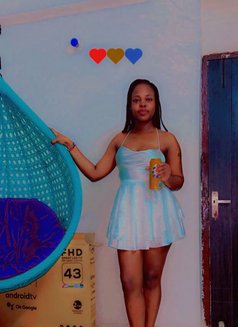 Amanda African - puta in Ranchi Photo 4 of 6