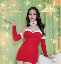 Amanda - Transsexual escort in Daegu