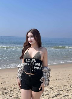 Amanda - Transsexual escort in Seoul Photo 6 of 11