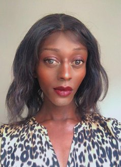 Amanda - Transsexual escort in Nairobi Photo 4 of 6