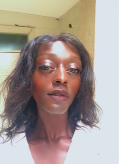Amanda - Transsexual escort in Nairobi Photo 6 of 6