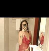 Amanda - escort in Davao