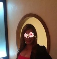 Amanda - escort in Dubai