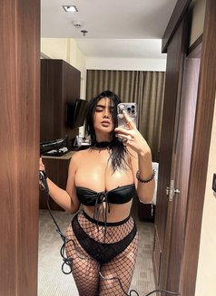 Amanda Sexy Jeddah 🦋 - puta in Jeddah Photo 4 of 5