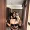 Amanda Sexy Jeddah 🦋 - puta in Jeddah Photo 4 of 5