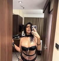 Amanda Sexy Jeddah 🦋 - escort in Jeddah Photo 4 of 5