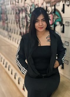 Amanda - escort in Quezon Photo 16 of 18