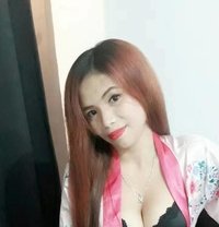 Amanda - masseuse in Manila