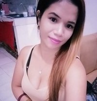 Amanda - masseuse in Manila