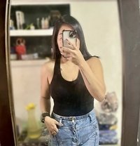 Amanda - escort in Makati City