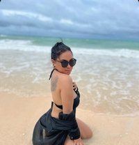 Amanda - puta in Manila