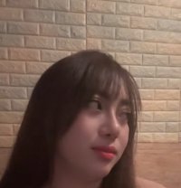 Amanda - escort in Seoul