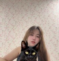 Amanda - escort in Seoul