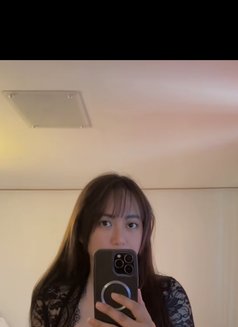 Amanda - escort in Seoul Photo 3 of 7