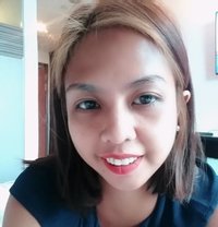 Amanda - escort in Singapore
