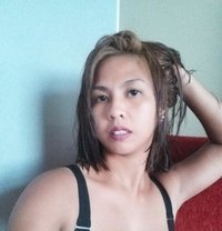 Amanda - escort in Singapore