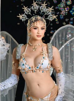 Amanda - Acompañantes transexual in Manila Photo 10 of 10