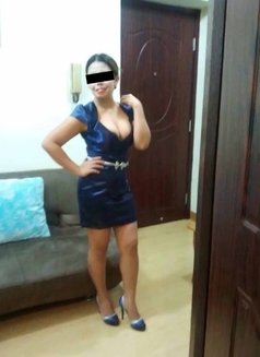 Amanda, Filipino Girl - escort in Hong Kong Photo 6 of 6