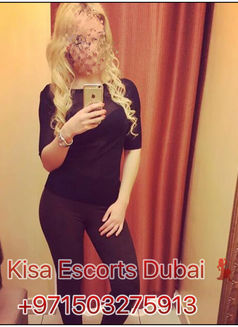 Amanda Fitness Model in Dubai - escort in Dubai Photo 2 of 7
