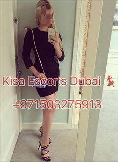 Amanda Fitness Model in Dubai - escort in Dubai Photo 3 of 7