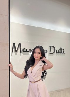 Amanda Fresh & Friendly Much Expe - escort in Bali Photo 14 of 17