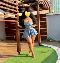 Amanda From Kathmandu - Male escort in Kathmandu