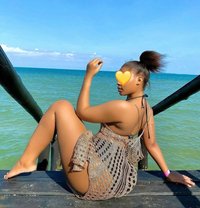Amanda From Kathmandu - Male escort in Kathmandu