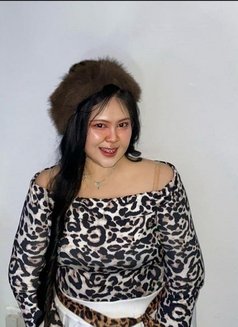 Amanda from Thailand - escort in Nizwa Photo 6 of 12