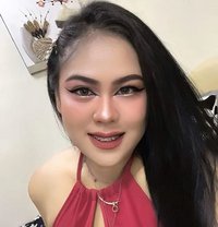 Amanda from Thailand - escort in Nizwa