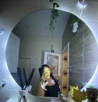 Amanda from Thailand - escort in Nizwa