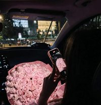 Amanda from Thailand - escort in Nizwa