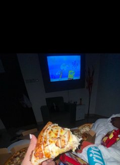 You will not forget me🫦 - escort in Nizwa Photo 11 of 11