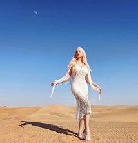 Amanda GFE & Tantric Massage, Mistress - puta in Dubai Photo 24 of 29