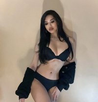 Amanda Grey in Town (Just Landed ) - Transsexual escort in Mumbai Photo 28 of 28