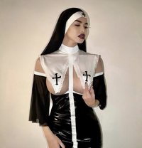 Amanda Grey in Town (Just Landed ) - Acompañantes transexual in Yerevan