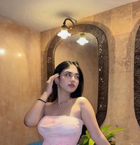 Amanda Hot Slut - escort in Bali