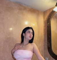 Amanda Hot Slut - escort in Bali