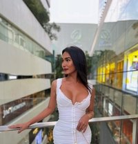 Amanda in Bkk from Philippines - Transsexual escort in Bangkok